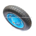 4.00-8 inch pu foam wheel